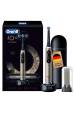 Obrázok pre Oral-B iO Series 10 17398125 elektrický zubní kartáček Dospělý Oscilační kartáček Černá