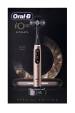 Obrázok pre Oral-B iO Series 10 17398125 elektrický zubní kartáček Dospělý Oscilační kartáček Černá