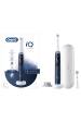 Obrázok pre Oral-B iO 7S Dospělý Oscilační kartáček Modrá, Bílá