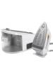 Obrázok pre Braun CareStyle 3 IS3132WH 2400 W 2 l EloxalPlus soleplate Oranžová, Bílá