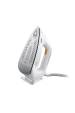 Obrázok pre Braun CareStyle 3 IS3132WH 2400 W 2 l EloxalPlus soleplate Oranžová, Bílá