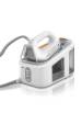 Obrázok pre Braun CareStyle 3 IS3132WH 2400 W 2 l EloxalPlus soleplate Oranžová, Bílá