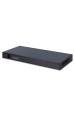 Obrázok pre Digitus DN-95116 síťový přepínač Gigabit Ethernet (10/100/1000) Podpora napájení po Ethernetu (PoE) 1U Šedá