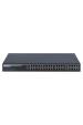 Obrázok pre Digitus DN-95116 síťový přepínač Gigabit Ethernet (10/100/1000) Podpora napájení po Ethernetu (PoE) 1U Šedá
