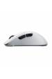 Obrázok pre CHERRY XTRFY CX-M64W-PRO-WHITE myš Hraní Pro praváky RF bezdrátový 26000 DPI