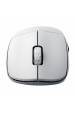 Obrázok pre CHERRY XTRFY CX-M64W-PRO-WHITE myš Hraní Pro praváky RF bezdrátový 26000 DPI