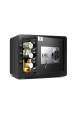Obrázok pre Extralink LOCKSTAR SEJF SZYFROWO-MECHANICZNY M-30