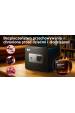 Obrázok pre Extralink LOCKSTAR SEJF SZYFROWO-MECHANICZNY M-30
