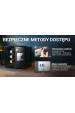 Obrázok pre Extralink LOCKSTAR SEJF SZYFROWO-MECHANICZNY M-30