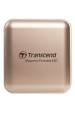 Obrázok pre Transcend ESD420 2 TB USB typu C Zlato