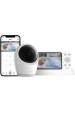 Obrázok pre Eufy Baby Monitor E21 Černá, Bílá