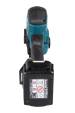 Obrázok pre Makita DUC101Z motorová pila 320 W Černá, Modrá