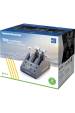 Obrázok pre Thrustmaster TCA Quadrant Boeing Edition Šedá USB Joystick PC, Xbox, Xbox One X, Xbox Series S