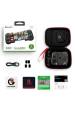 Obrázok pre GameSir X4 Aileron Černá Bluetooth Gamepad Digitální Android
