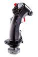 Obrázok pre Thrustmaster F-16C VIPER HOTAS Add-On Grip Černá Letový joystick Analogový/digitální PC