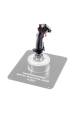 Obrázok pre Thrustmaster F-16C VIPER HOTAS Add-On Grip Černá Letový joystick Analogový/digitální PC