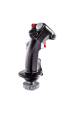 Obrázok pre Thrustmaster F-16C VIPER HOTAS Add-On Grip Černá Letový joystick Analogový/digitální PC