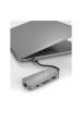 Obrázok pre Terratec Connect C8 USB 2.0 Type-C Šedá