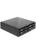 Obrázok pre DeLOCK 47220 panel k PC mechanikám Černá