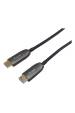 Obrázok pre Equip 119424 HDMI kabel 150 m HDMI Typ A (standardní) Černá