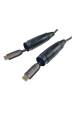 Obrázok pre Equip 119424 HDMI kabel 150 m HDMI Typ A (standardní) Černá