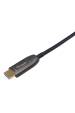 Obrázok pre Equip 119425 HDMI kabel 200 m HDMI Typ A (standardní) Černá