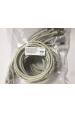 Obrázok pre Equip 645601 síťový kabel Šedá 2 m Cat6a S/FTP (S-STP)