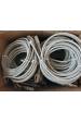 Obrázok pre Equip 635501 síťový kabel Šedá 2 m Cat6 S/FTP (S-STP)