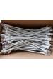 Obrázok pre Equip 635513 síťový kabel Bílá 0,25 m Cat6 S/FTP (S-STP)