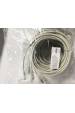 Obrázok pre Equip 645604 síťový kabel Šedá 5 m Cat6a S/FTP (S-STP)