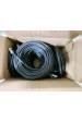 Obrázok pre Equip 635591 síťový kabel Černá 2 m Cat6 S/FTP (S-STP)