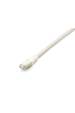 Obrázok pre Equip 645616 síťový kabel Bílá 10 m Cat6a S/FTP (S-STP)