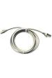Obrázok pre Equip 635506 síťový kabel Šedá 10 m Cat6 S/FTP (S-STP)