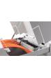 Obrázok pre Digitus DK-1743-VH-250 síťový kabel Oranžová 250 m Cat7 S/FTP (S-STP)