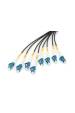 Obrázok pre Digitus DK-2A338U100BK-BBB InfiniBand a optický kabel 100 m LC U-DQ(ZN) BH Černá