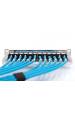 Obrázok pre Digitus DK-1623-A-VH-1 síťový kabel Modrá 100 m Cat6a U/FTP (STP)