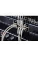Obrázok pre Digitus DK-1632-A-050B-10 síťový kabel Šedá 5 m Cat6a F/FTP (FFTP)