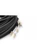 Obrázok pre Digitus DK-24338U050BK-BBB InfiniBand a optický kabel 50 m LC U-DQ(ZN) BH Černá
