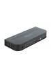 Obrázok pre DeLOCK DisplayPort 1.4 KVM Switch 8K 30 Hz s USB 3.0 a Audio