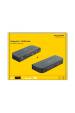 Obrázok pre DeLOCK DisplayPort 1.4 KVM Switch 8K 30 Hz s USB 3.0 a Audio