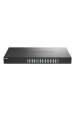 Obrázok pre D-Link DMS-1024 Nespravované 2.5G Ethernet (100/1000/2500) Černá