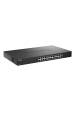 Obrázok pre D-Link DMS-1024 Nespravované 2.5G Ethernet (100/1000/2500) Černá