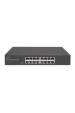 Obrázok pre Digitus DN-80112-2 síťový přepínač Nespravované Gigabit Ethernet (10/100/1000) Černá