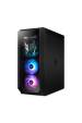 Obrázok pre Acer Predator Orion 7000 PO7-660 Intel Core Ultra 7 265KF 32 GB DDR5-SDRAM 2 TB SSD NVIDIA GeForce RTX 5080 Windows 11 Home Desktop PC Černá