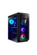Obrázok pre Acer Predator Orion 7000 PO7-660 Intel Core Ultra 7 265KF 32 GB DDR5-SDRAM 2 TB SSD NVIDIA GeForce RTX 5080 Windows 11 Home Desktop PC Černá