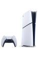 Obrázok pre Sony Interactive Entertainment Playstation 5 Slim Digital Edition 825 GB Wi-Fi Černá, Bílá