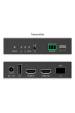 Obrázok pre Digitus DS-55348 KVM prodlužovací kabel Vysílač a přijímač