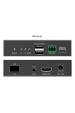 Obrázok pre Digitus DS-55348 KVM prodlužovací kabel Vysílač a přijímač