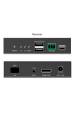 Obrázok pre Digitus DS-55349 KVM prodlužovací kabel Přijímač