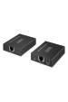 Obrázok pre Digitus DA-73120 konzolový extender Vysílač a přijímač 1000 Mbit/s